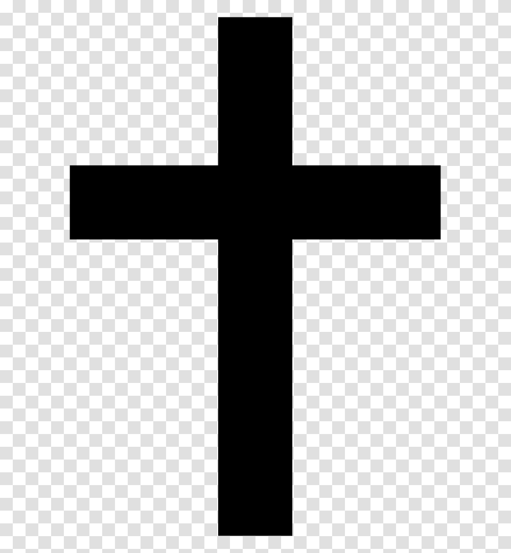 Christian Cross, Gray, World Of Warcraft Transparent Png