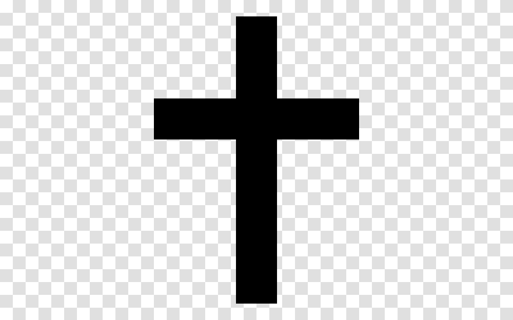 Christian Cross, Gray, World Of Warcraft Transparent Png