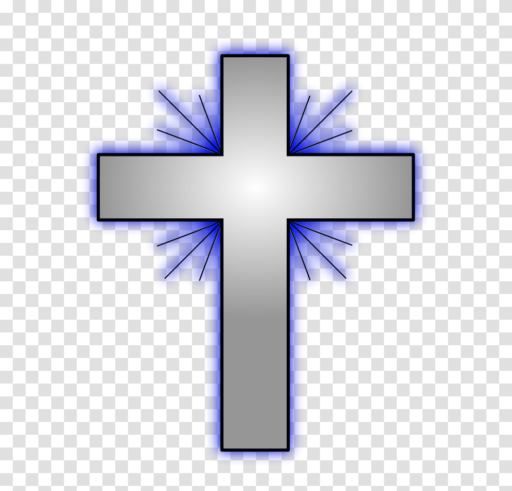 Christian Cross Icon Holy Cross Clipart, Symbol, Crucifix Transparent Png