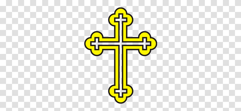 Christian Cross Images Free Download Bulgarian Orthodox Cross, Symbol, Crucifix Transparent Png