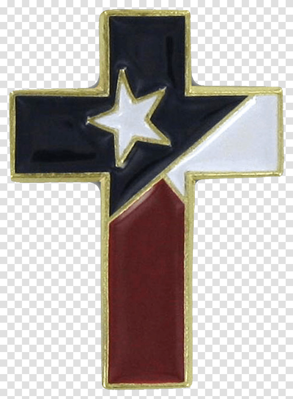 Christian Cross Pic Background Christian Cross And Texas, Mailbox, Letterbox Transparent Png