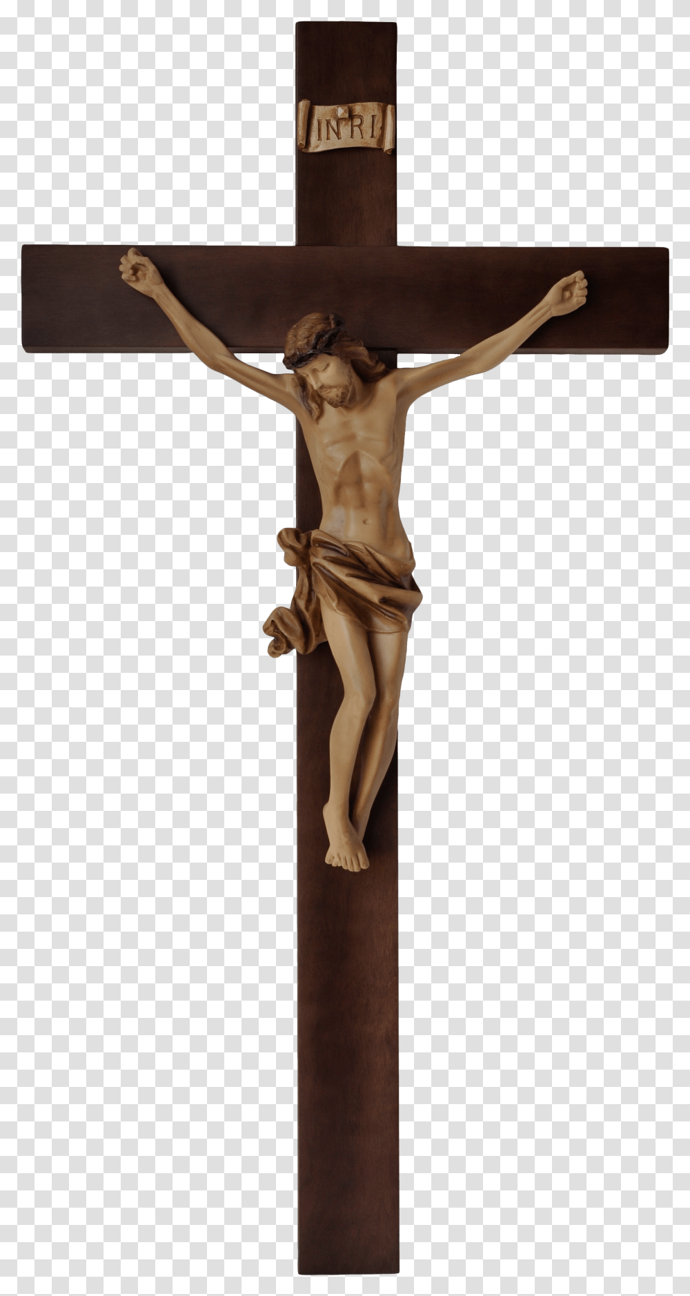 Christian Cross, Religion, Crucifix, Person Transparent Png