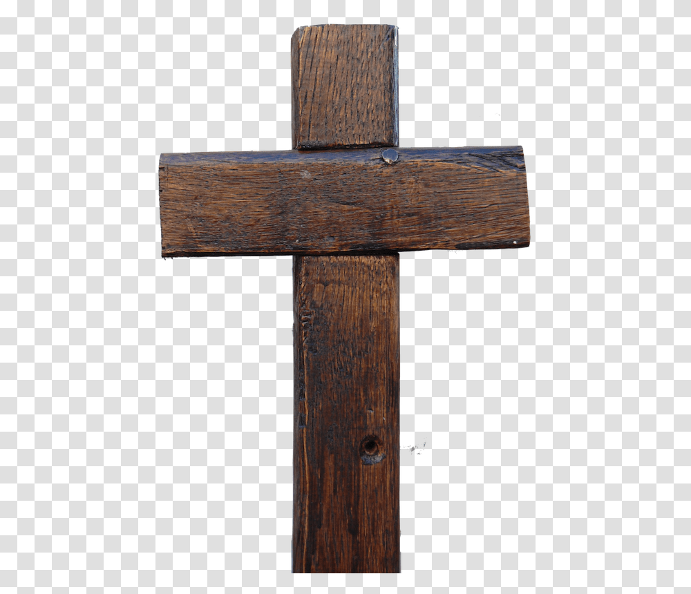 Christian Cross, Religion, Wood, Interior Design Transparent Png