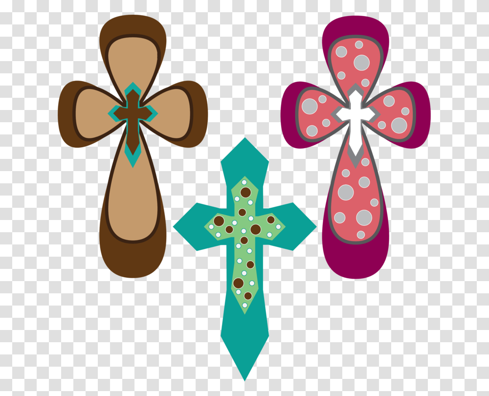 Christian Cross, Accessories, Accessory, Jewelry Transparent Png