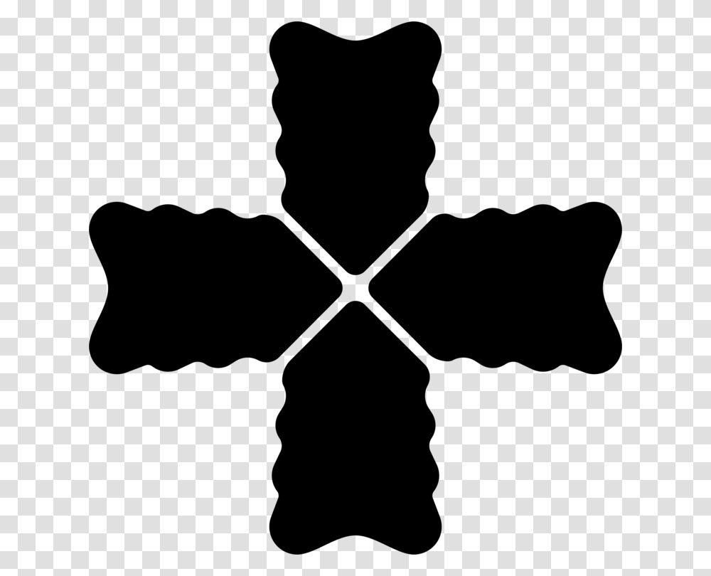 Christian Cross Symbol Computer Icons Maltese Cross Free, Gray, World Of Warcraft Transparent Png