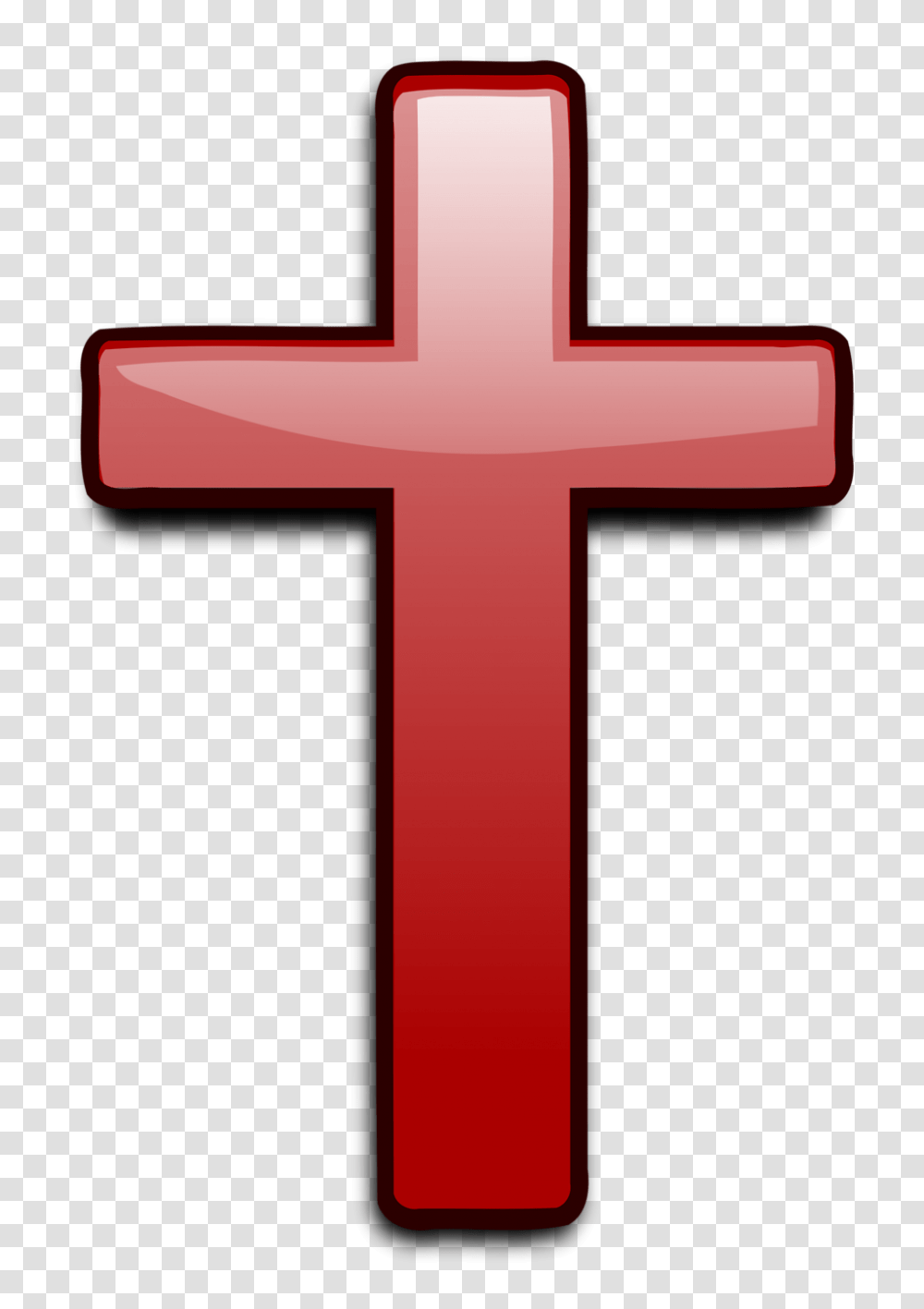 Christian Cross, Crucifix, Logo, Trademark Transparent Png