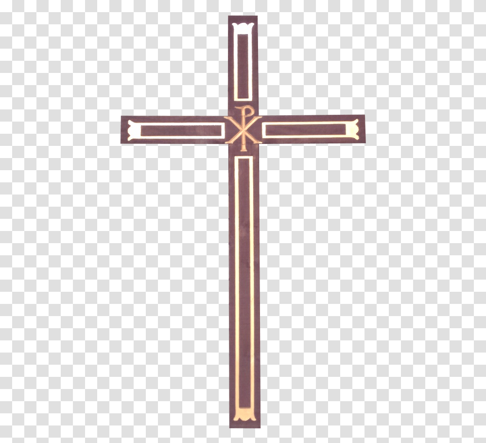 Christian Cross, Crucifix Transparent Png
