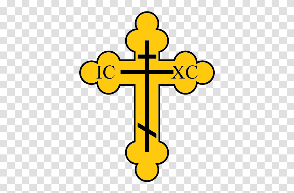 Christian Cross, Crucifix Transparent Png