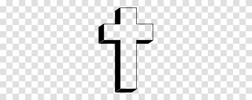 Christian Cross Symbol Download Blog, Outdoors, Nature, Arrow Transparent Png