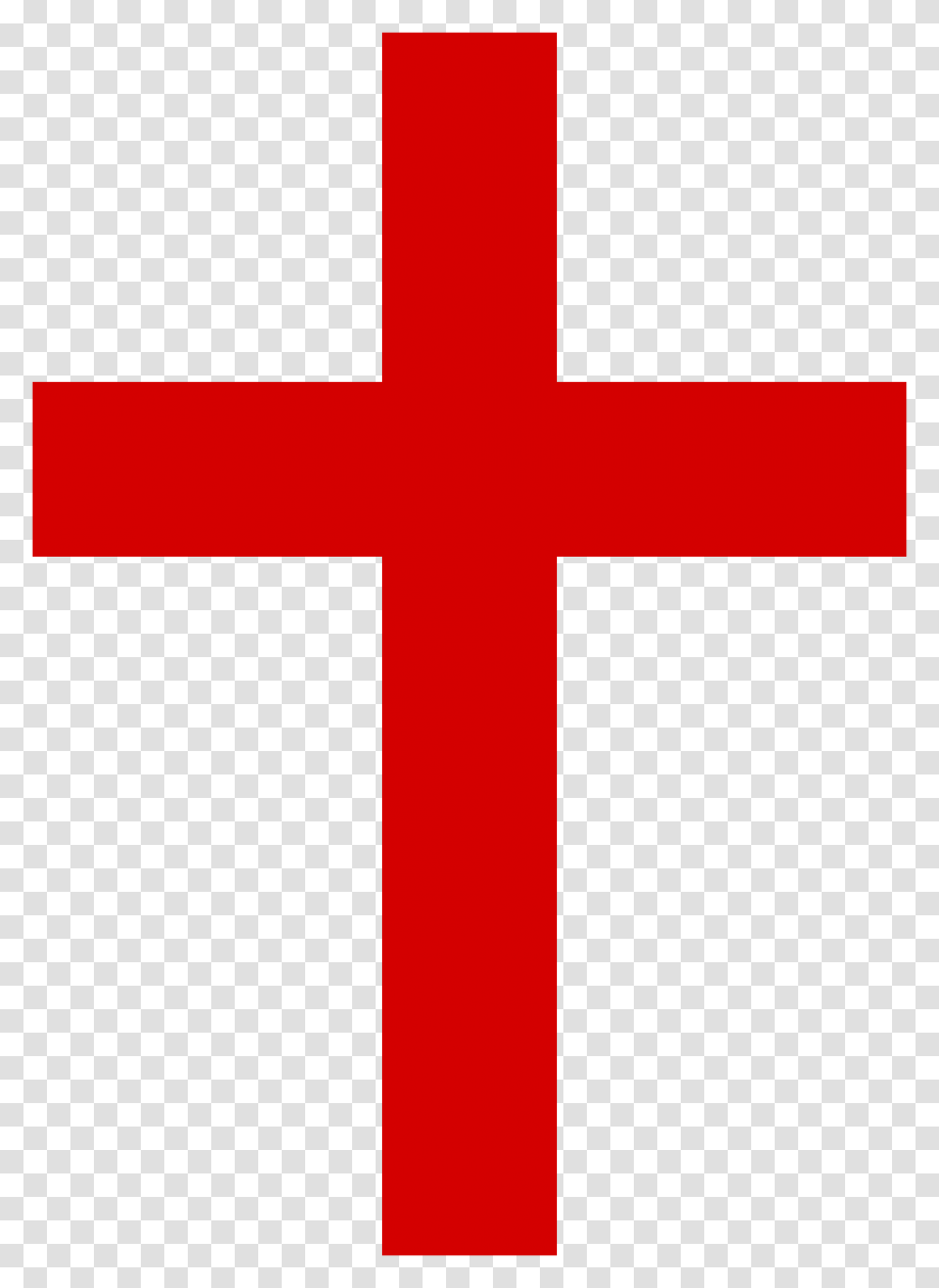 Christian Cross, Logo, Trademark, First Aid Transparent Png