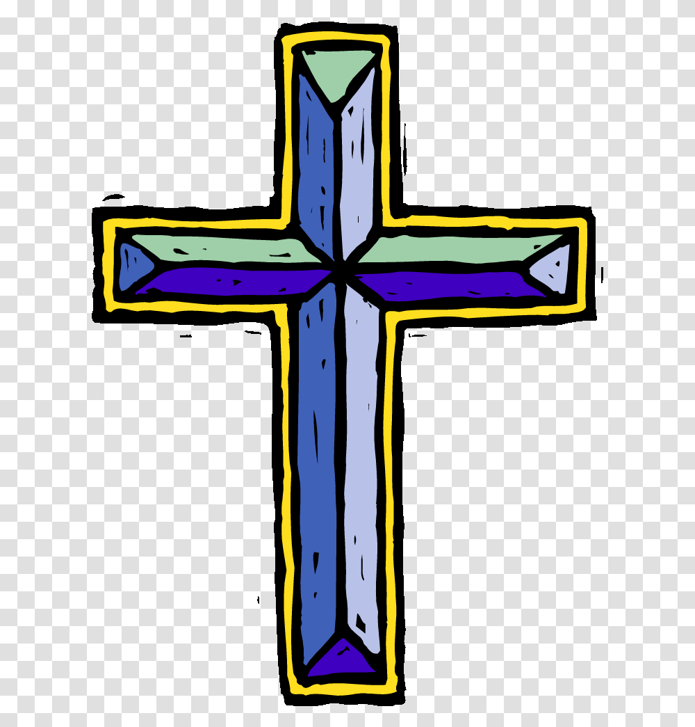 Christian Crosses Clipart Cross Clip Art, Crucifix Transparent Png