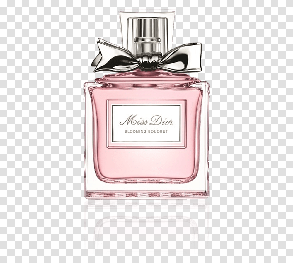 Christian Dior Logo Miss Dior, Bottle, Perfume, Cosmetics, Aftershave Transparent Png