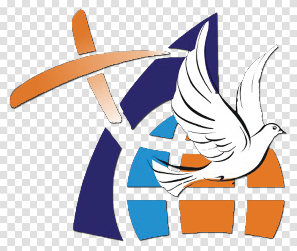 Christian Dove, Bird, Animal Transparent Png