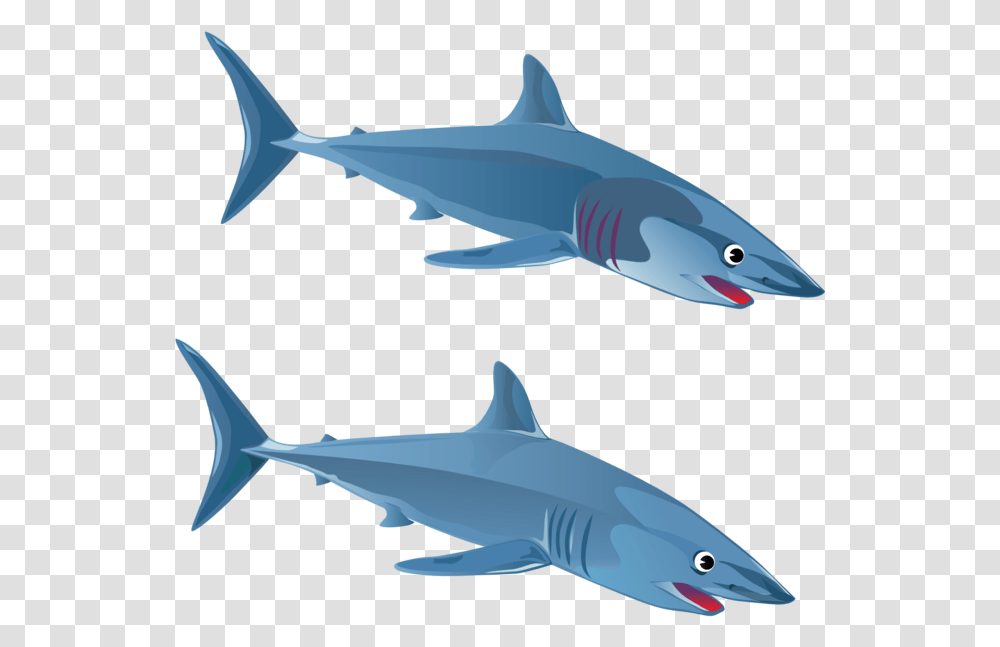 Christian Fish Clipart Vector Clip Art Online Royalty 2 Sharks Clipart, Animal, Sea Life, Great White Shark, Tuna Transparent Png