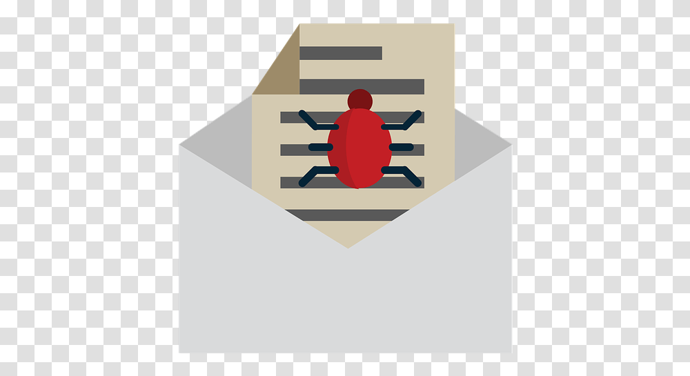 Christian Fish, Envelope, Mail, Greeting Card Transparent Png