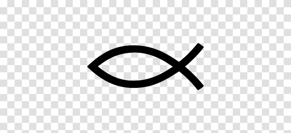 Christian Fish, Logo, Trademark, Word Transparent Png