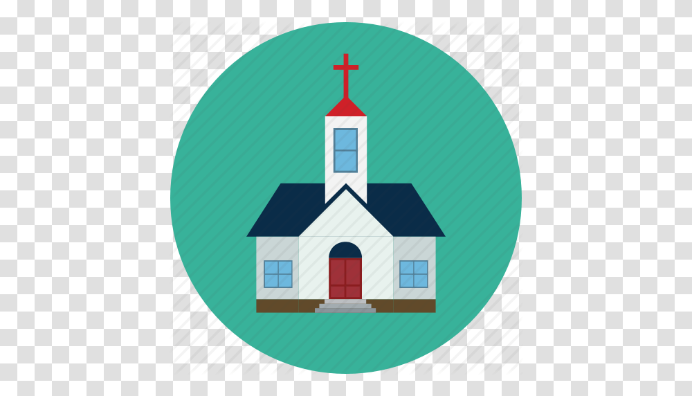 Christian House Church Church Building Church Home Home Icon, Architecture, Housing, Cottage Transparent Png