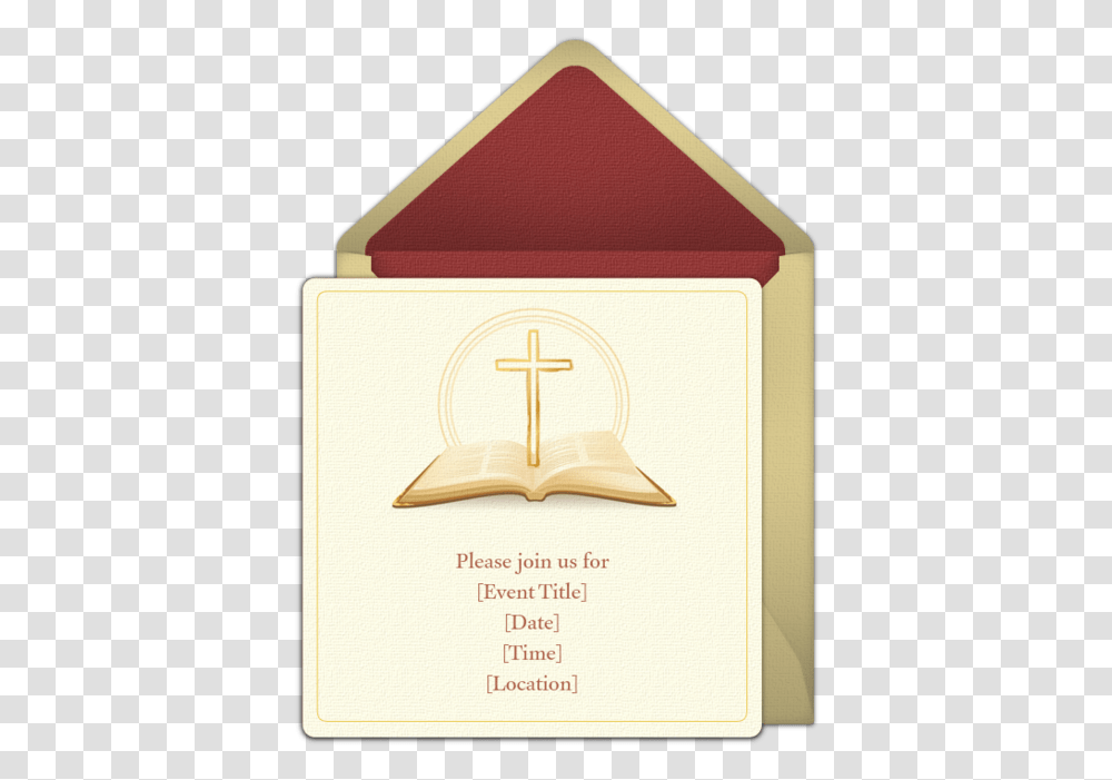 Christian House Warming Invitation, Paper, Worship, Prayer Transparent Png