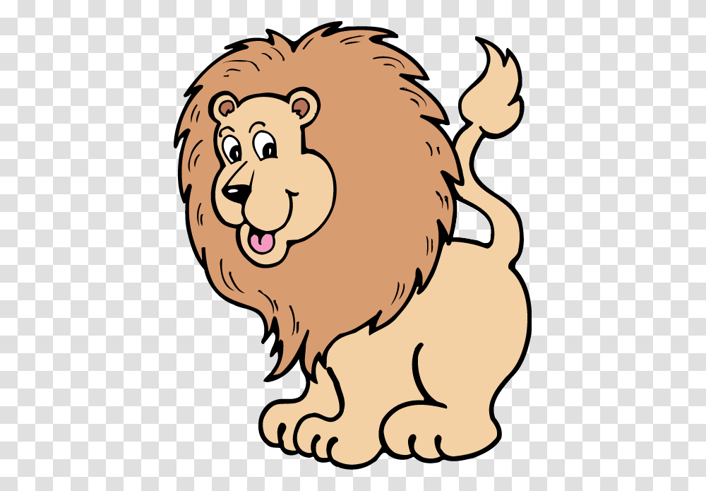 Christian Lion Cliparts, Animal, Head, Mammal, Label Transparent Png