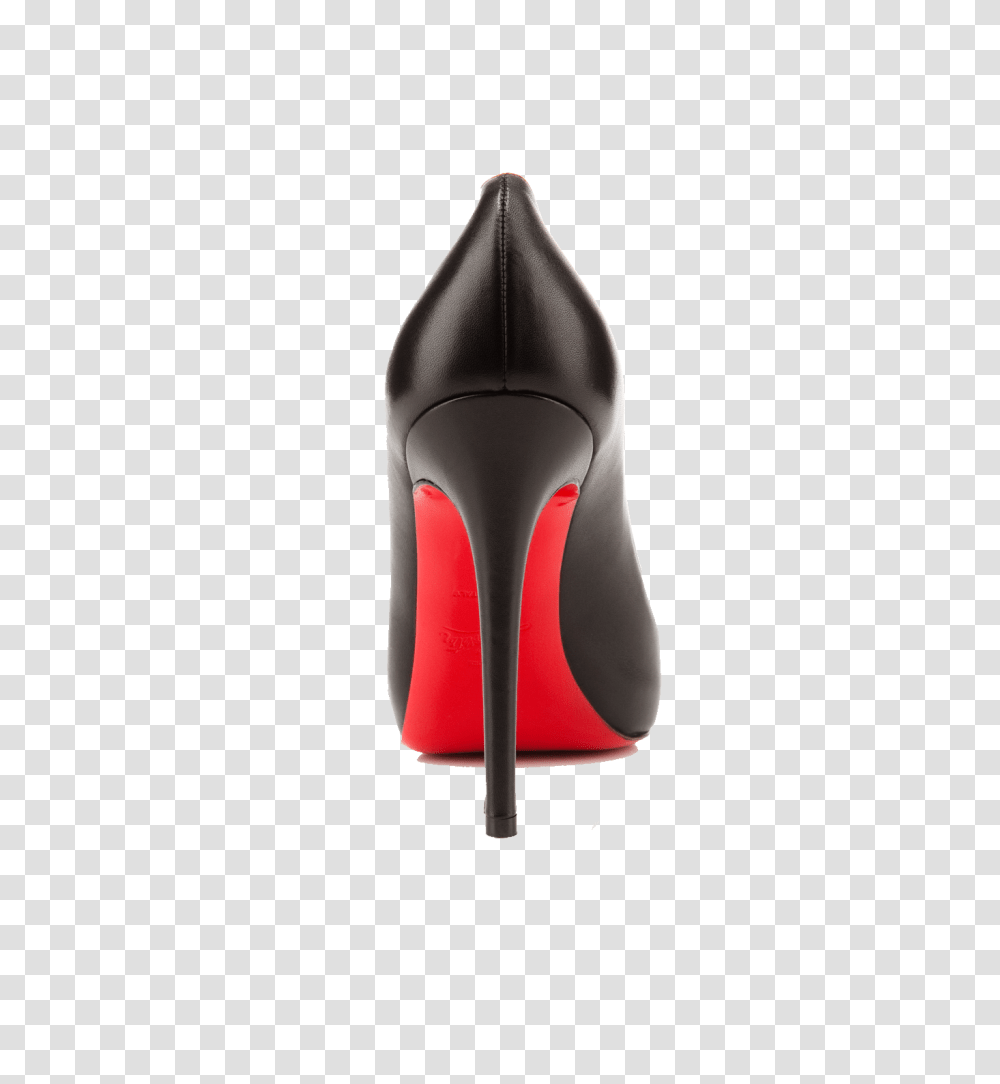 Christian Louboutin Heels Image Vector Clipart, Apparel, Shoe, Footwear Transparent Png