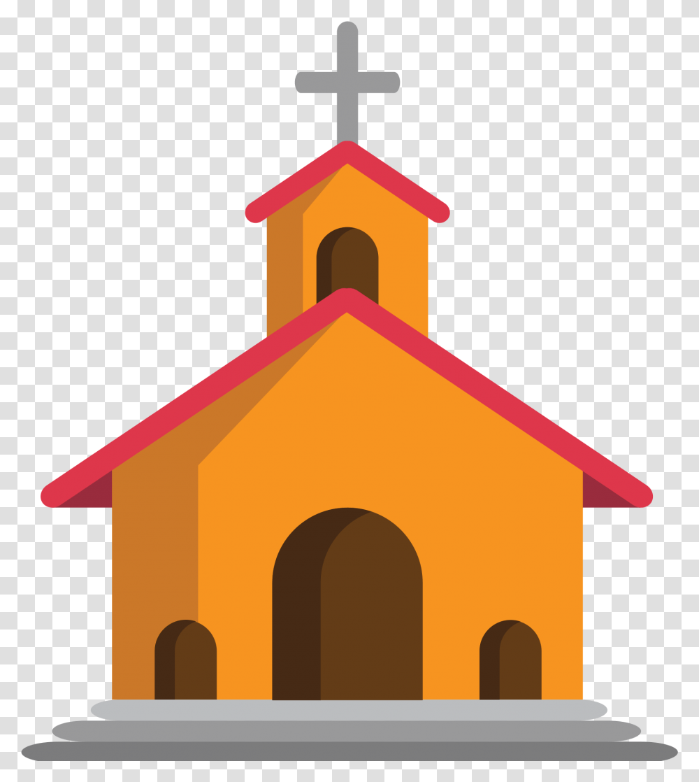 Christian Missions Clipart Clip Art, Architecture, Building, Cross Transparent Png