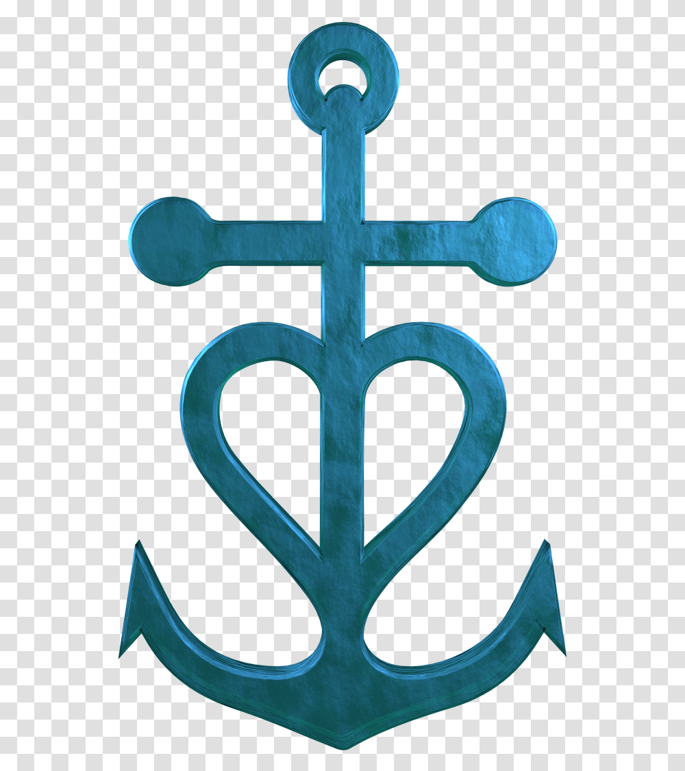 Christian Phrase Anchor Of The Soul Svg File Language, Cross, Symbol, Sign, Text Transparent Png