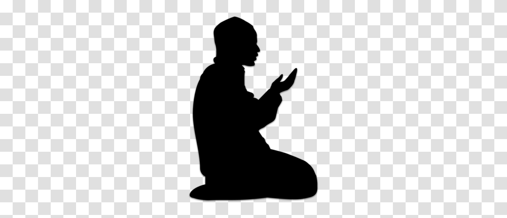 Christian Prayer Men Clipart, Gray, World Of Warcraft Transparent Png