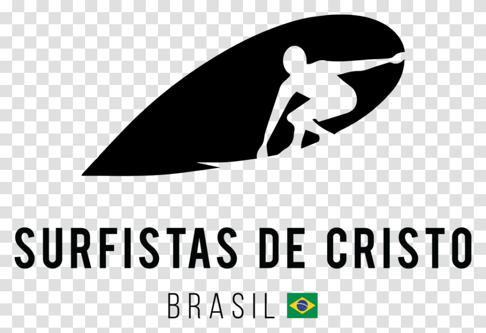 Christian Surfers Brazil Logo, Outdoors Transparent Png