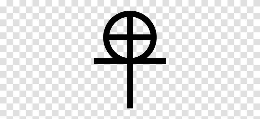 Christian Symbols Clipart Free Clipart, Cross, Emblem, Weapon, Weaponry Transparent Png