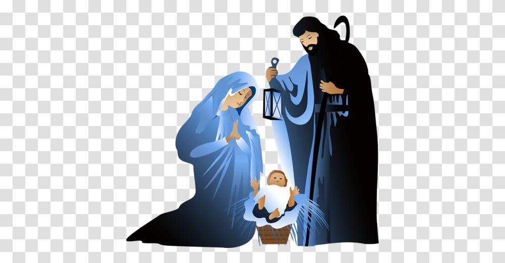 Christian Vector Nativity Picture 985374 Merry Christmas Nativity Images Free, Person, Human, Performer, Art Transparent Png