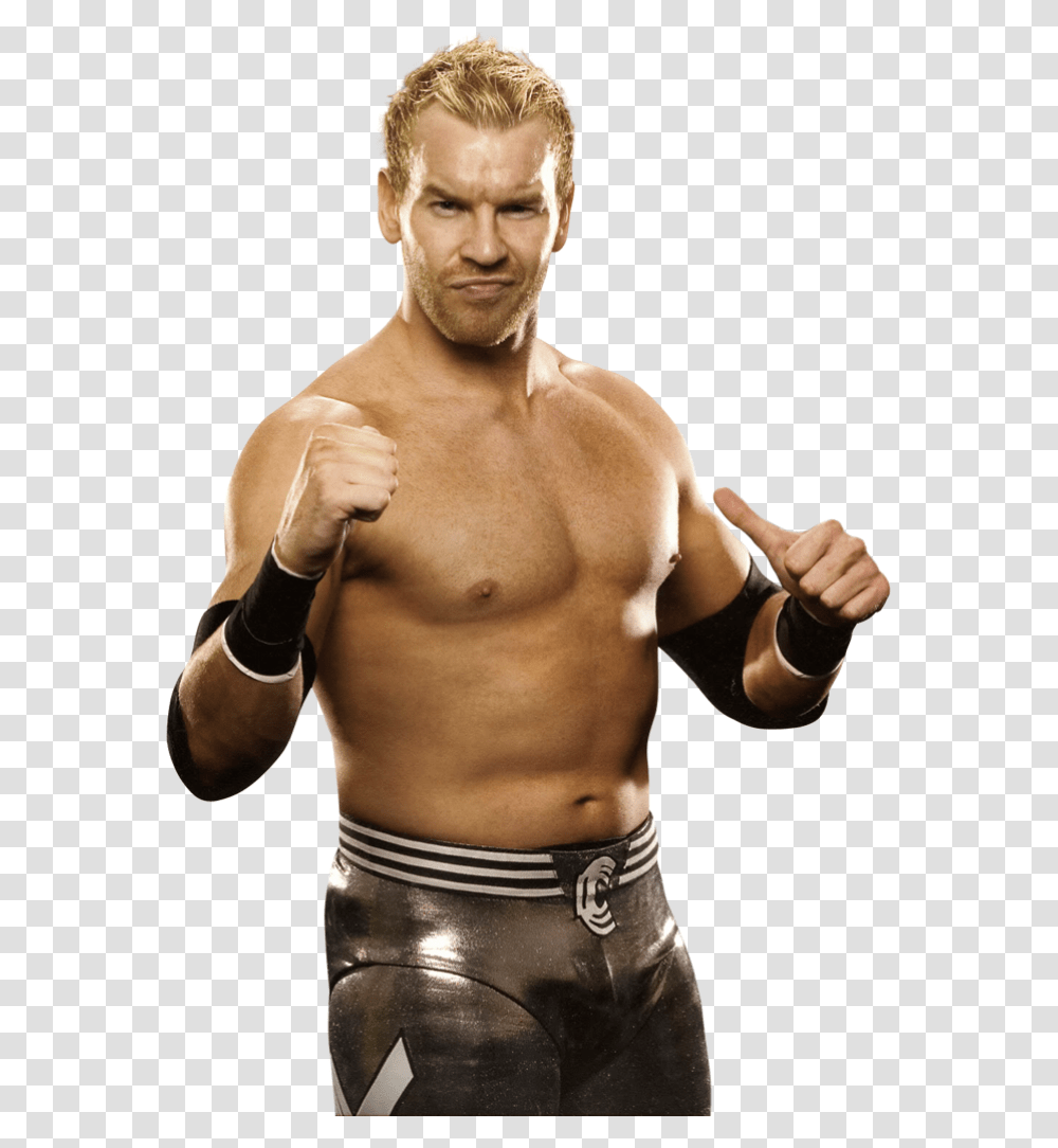 Christian Wwe, Person, Human, Sport, Sports Transparent Png