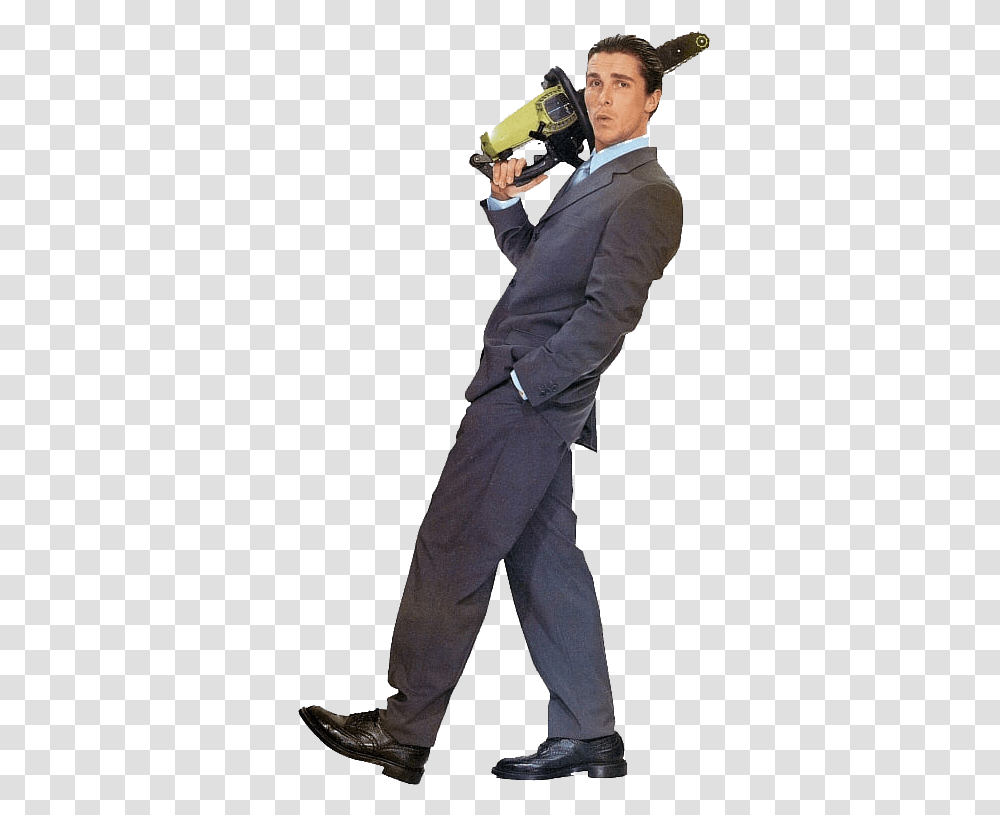 Christianbale Christian Bale Oscars Vice American Psycho, Person, Dance Pose, Leisure Activities Transparent Png