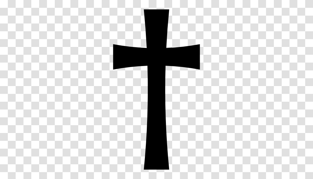 Christianity Shapes Religion Christian Cross Religious Faith, Crucifix Transparent Png