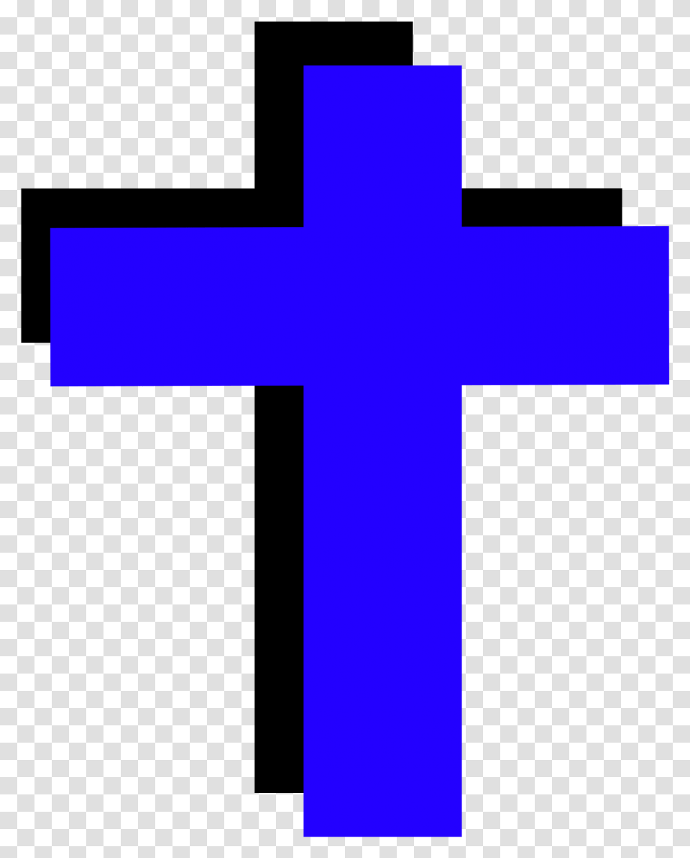 Christianity Symbol Cross, Crucifix Transparent Png