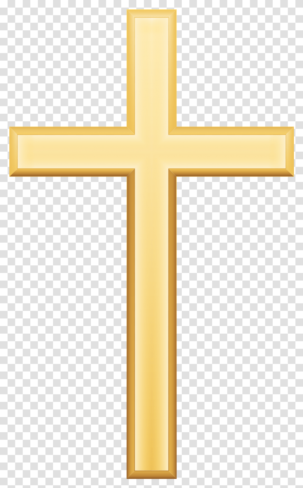 Christians Cross, Crucifix Transparent Png