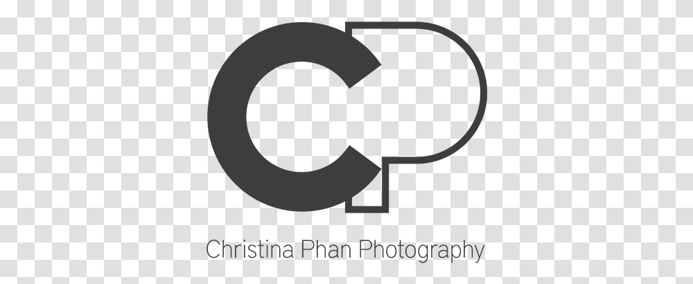 Christina Phan Logo Heart, Alphabet, Trademark Transparent Png