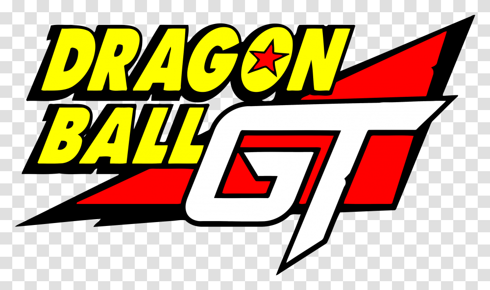 Christina Umtiti Presents Dragon Ball Dragon Ball Gt, Word, Text, Label, Logo Transparent Png