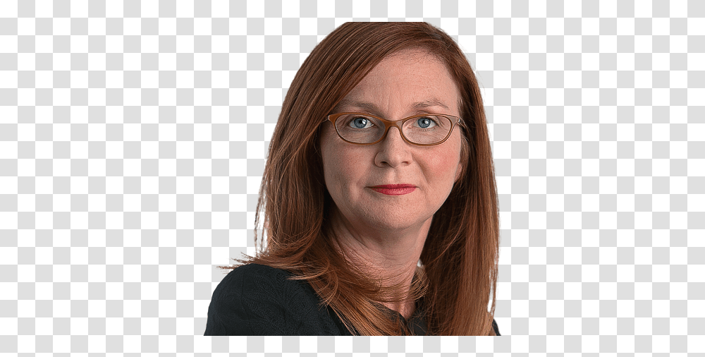 Christine Hafskjold, Glasses, Accessories, Face, Person Transparent Png