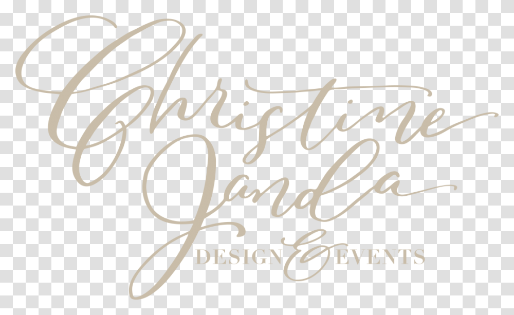 Christine Janda Calligraphy, Home Decor, White, Texture, Linen Transparent Png