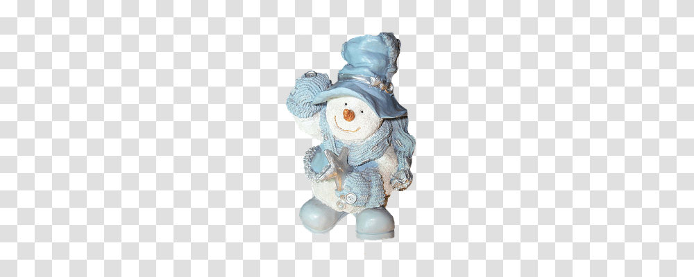 Christmas Person, Nature, Outdoors, Snow Transparent Png