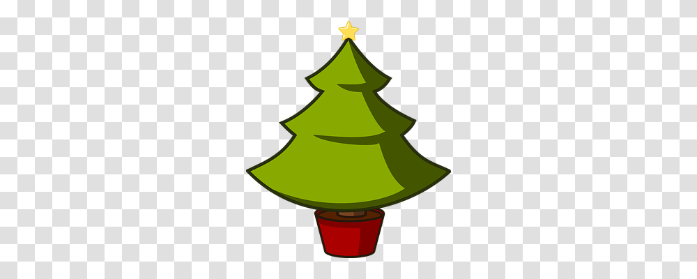 Christmas Holiday, Tree, Plant, Star Symbol Transparent Png