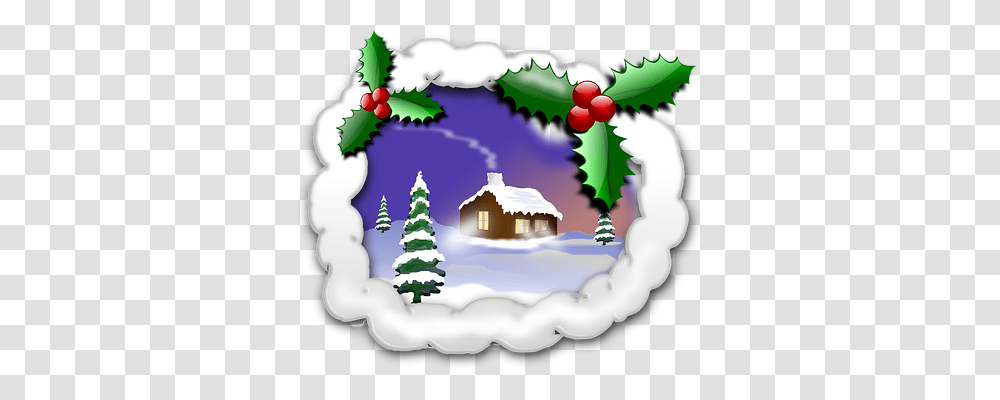 Christmas Holiday, Plant, Tree, Ornament Transparent Png