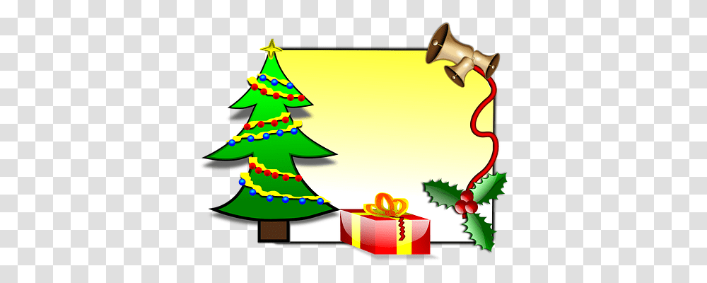 Christmas Holiday, Tree, Plant, Ornament Transparent Png