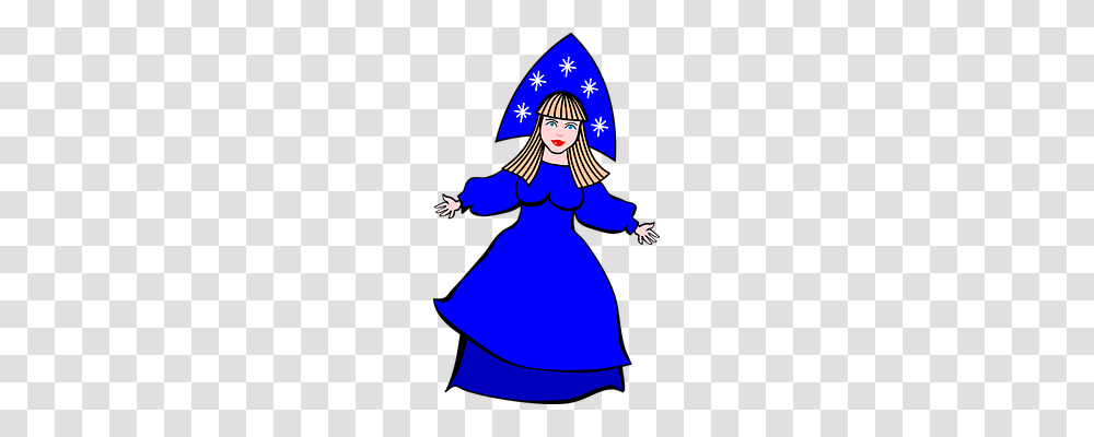 Christmas Person, Dress, Female Transparent Png