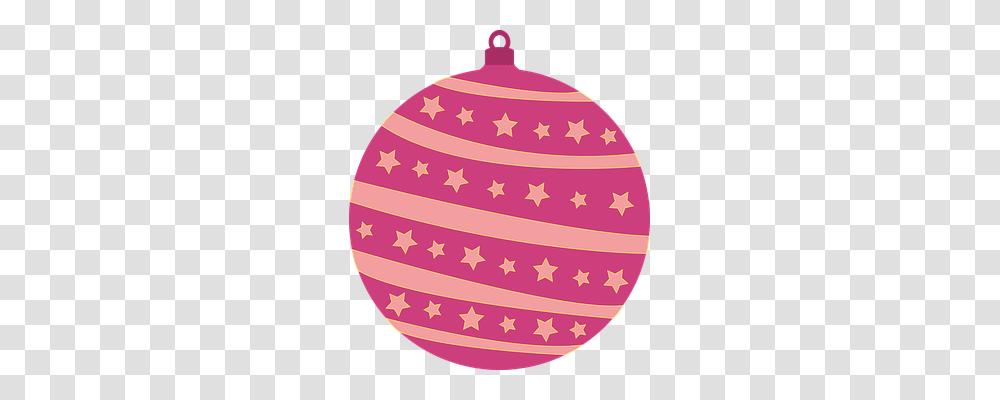 Christmas Holiday, Easter Egg, Food, Rug Transparent Png