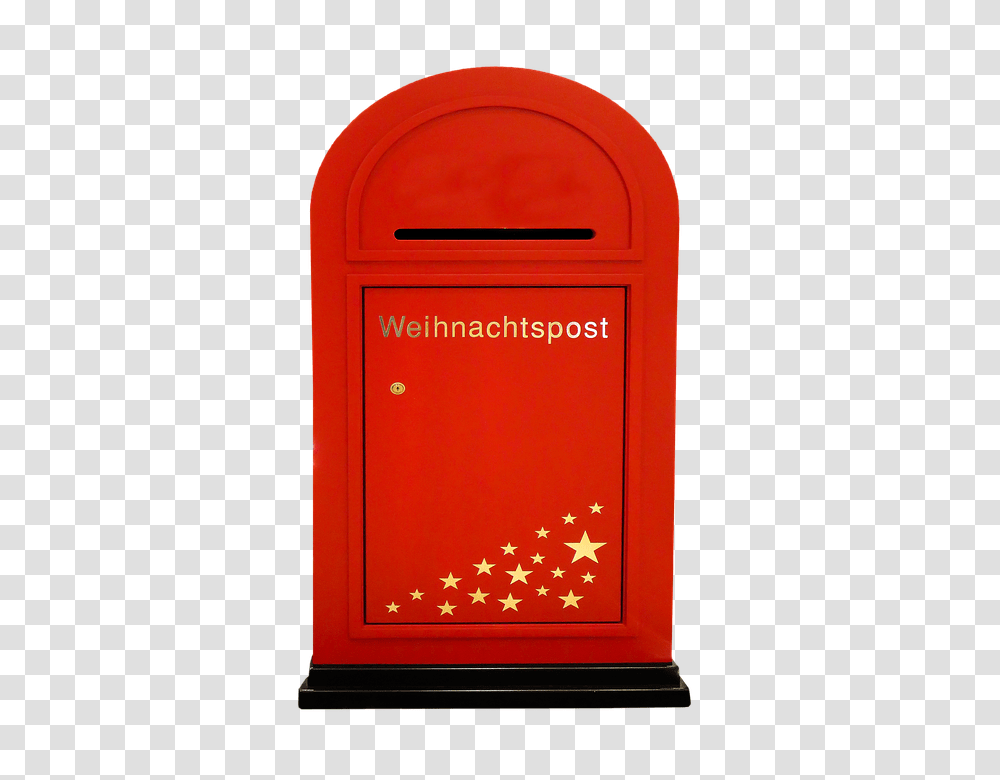 Christmas 960, Holiday, Mailbox, Letterbox, Postbox Transparent Png