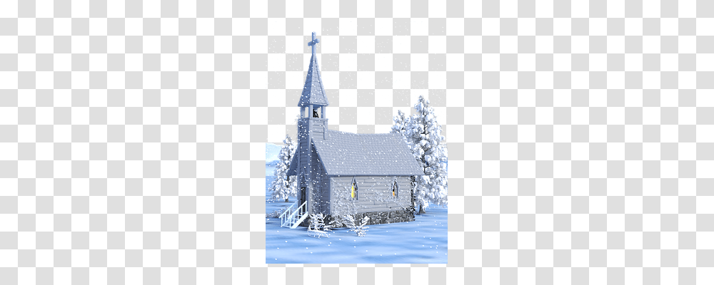 Christmas Holiday, Spire, Tower, Architecture Transparent Png