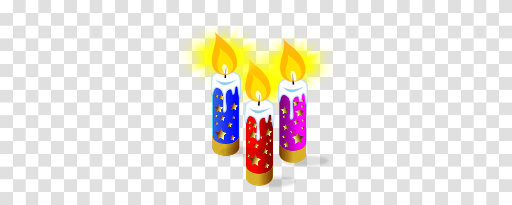Christmas Holiday, Candle, Fire, Flame Transparent Png