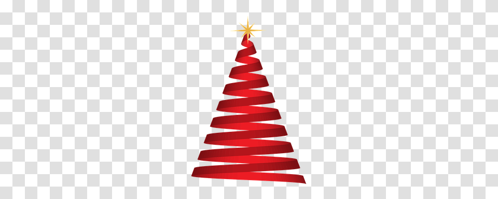 Christmas Holiday, Cone, Cross Transparent Png