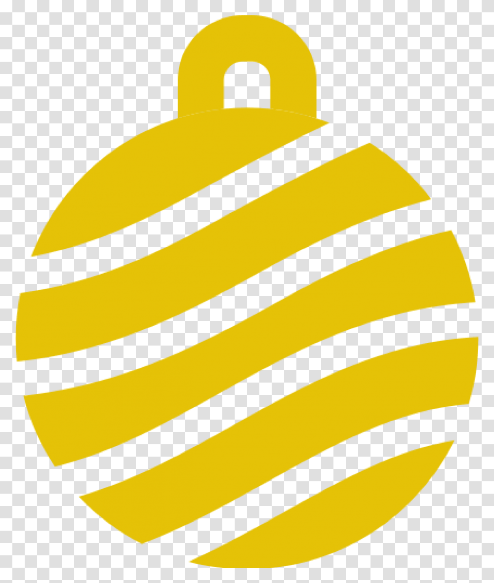 Christmas 20 Set Icon Pack Free Photos Depot Yellow, Text, Security Transparent Png